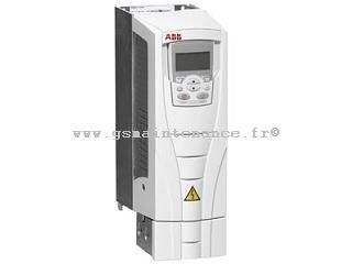 Variateurs fréquence ABB Asea Brown Boveri ACS550