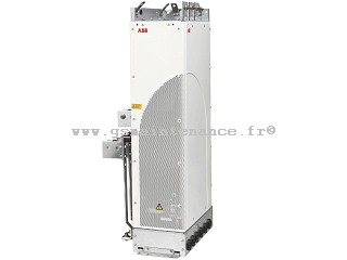 Variateurs fréquence ABB Asea Brown Boveri ACS850