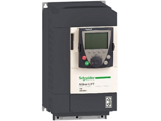 Ascenseur Schneider Electric Altivar 71 ATV71 Lift ATV71L