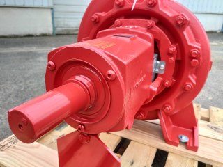 Pompe bout d'arbre nu KSB ETANORM