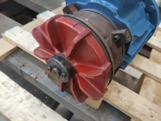 Frein ventilateur moteur GH levage