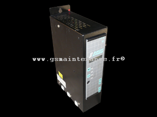 Automate PLC Jeumont Schneider PCE 15 PCE15