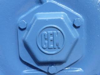 Logo Compagnie Cie électro-mécanique