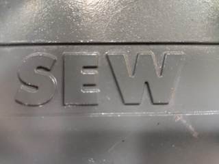 Logo moteur électrique SEW