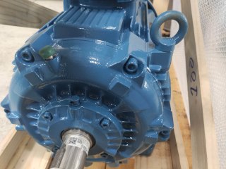 Moteur asynchrone triphasé WEG ATEX W22Xdb