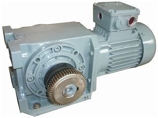 Motoréducteur Moto-réducteur Eberhard Bauer Gear Gearbox 1