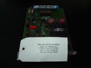 AVR Neyrpic Rapid 77 R77 CIN 238