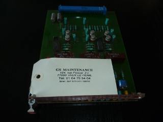 AVR Neyrpic Rapid 77 R77 CIN 253