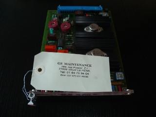 AVR Neyrpic Rapid 77 R77 CIN 273