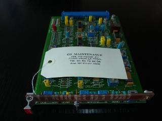 AVR Neyrpic Rapid 77 R77 CIN 312