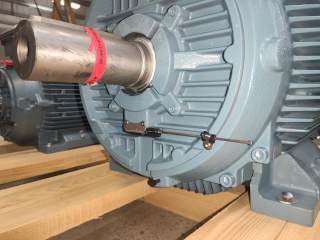 Palier B3 IM1001 moteur ABB