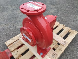 Pompe KSB centrifuge monocellulaire Etanorm