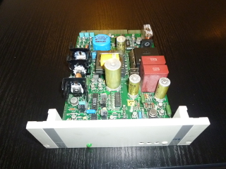 Régulateur-abb-unitrol-UN0974c-P