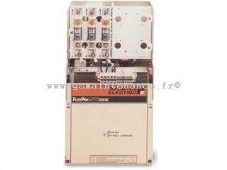 RELIANCE ELECtrIC DC DRIVE FlexPak Plus