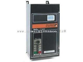 RELIANCE ELECtrIC DC DRIVE MinPak Plus