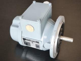 Génératrice tachymétrique simple Radio énergie tachy tacho RE0-444R REO-444R