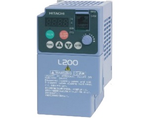 Variateur-Hitachi-L200