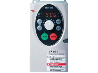 Variateur-toshiba-vf-s11