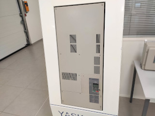 Variateur de vitesse Yaskawa séries U1000