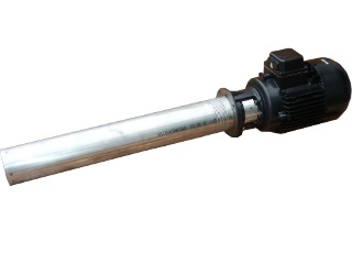 brinkmann-pumps-Moteur